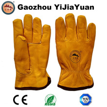 Safety Work Gloves for Driving with Thinsulate Full Lining